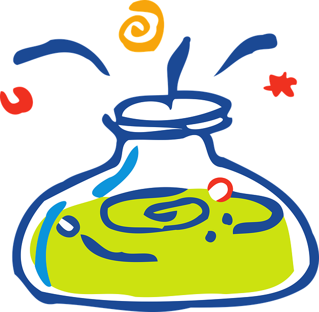 chemikálie